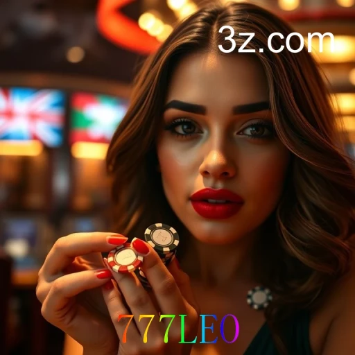 Promoções Imperdíveis no 777LEO: Jogos e Bônus em Alta!