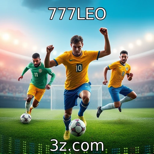 777LEO Cinco grandes surpresas das apostas esportivas na atualidade