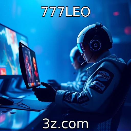 777LEO Como o Pix Revoluciona as Apostas em Cassinos Online