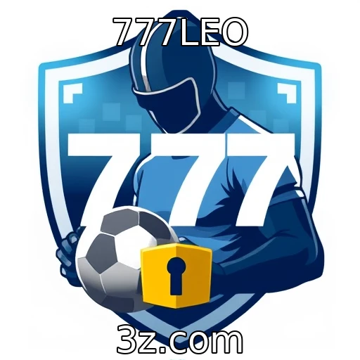 777LEO Apostas esportivas: como analisar jogos para maximizar seus ganhos