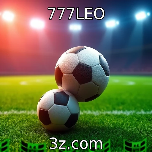 777LEO Apostas Esportivas: Como As Análises Podem Aumentar Seu Lucro