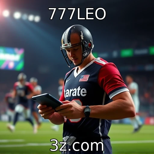 Apostas esportivas: Como analisar partidas e maximizar seus ganhos